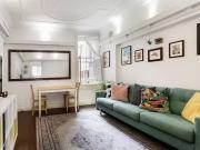 1/13 17 Hughes Street, Potts Point, NSW 2011