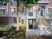 113 20 Foundry Avenue, Toronto, ON, M6H 4L1 townhouse... 113 20 Foundry Avenue, Toronto, ON, M6H 4L1 townhouse...