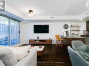 113 20 Foundry Avenue, Toronto, ON, M6H 4L1 townhouse...