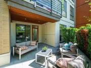 113 5983 Gray Avenue, Vancouver, BC, V6S 0G8 Single...