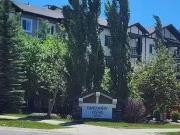 113 6315 Ranchview Drive Nw, Calgary, AB, T3G 1B5 condo for.