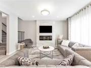 113 Amblehurst Green Nw, Calgary, AB, T4B 3P5 house for...