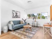 11/3 Ann Street, Marrickville, NSW 2204