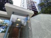 113 Área Útil Apartamento Alugar, 3 Dormitórios...