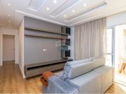 113 Área Útil Apartamento Alugar, 3 Dormitórios...