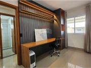 113 Área Útil Casa de Condomínio Alugar, 3 Dormitórios...