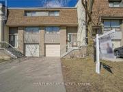 113 Ashton Crescent, Brampton, ON, L6S 3J9 townhouse for...