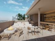 113 Berlin C501 Aymara C501 JA, Puerto Vallarta