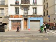 113 bis rue de la roquette, 75011