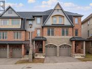 113 Cedar Lake Crescent, Brampton, ON, L6Y 0R1 townhouse...