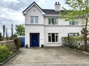 113 Eallagh, Headford, Headford, Co. Galway, H91X7H6 is...