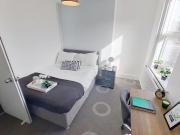113 Glapton Road, The Meadows. 4 bed house to rent...
