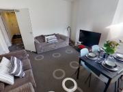 113 Glapton Road, The Meadows, Nottingham NG2, 4 bed...