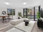 1/13 Herbert Street, St Leonards Apartment for rent...