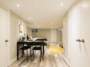 113 Lightbourn Avenue basement Toronto ON M6H 3P9 Studio...
