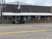 113 Main Street, Blaine Lake, SK, S0J 0J0 commercial for...