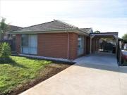 1/13 Merdon Place, Melton VIC 3337 Apartment For Rent