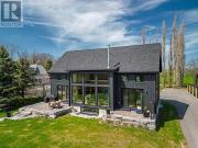 113 Slabtown Road W, Blue Mountains, ON, N0H 1J0 house...