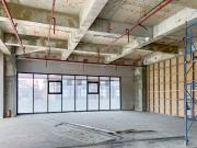 113 SqM Ground Floor Retail Space for Rent in Kasambagan...