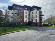 113 Temple Court, Dublin 9 is for rent