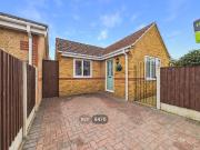 Cross Street, Arnold, Nottingham NG5, 1 bed flat to...