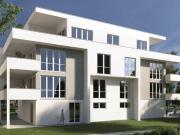 113m² Seniorengerechte Wohnung am Kurpark ! 2. OG, 3...