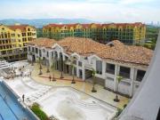 113sqm Floor, Three Bedroom, 5th floor, Amalfi Oasis,...