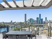 11402/25 Bouquet Street, South Brisbane Apartment for...