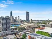11407/22 Merivale Street, SOUTH BRISBANE Apartment for...