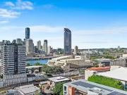 11407/22 Merivale Street, South Brisbane, QLD 4101
