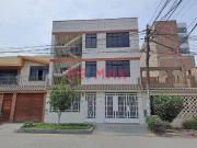 1140869 ¡Casa De 3 Pisos En Venta Cerca Al Mall De Comas...