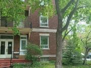 1140 Avenue Lajoie 10 Montréal QC H2V 1N8 3 Bedroom...