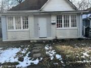 1140 N Pershing Ave, Indianapolis, IN 46222