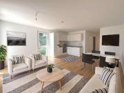 Letze Wohnung im Haus! Tolle 2 Zimmer Wohnung mit Garten... Letze Wohnung im Haus! Tolle 2 Zimmer Wohnung mit Garten...