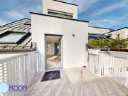 1140 Wien, Hütteldorfer Straße, Terrassenfernblick, 2...