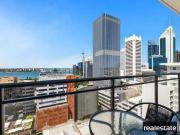 114/101 Murray Street, Perth, WA 6000