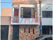 1141587 Vendo Casa Urb. San Juan Masías Callao 2 Pisos...