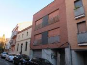 Edificio residencial en construcción en C/ Caputxins...