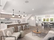 1141 W 33rd Avenue Vancouver, British Columbia