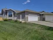 11422 72 Avenue, Grande Prairie, AB, T8W 0G7 house for sale.