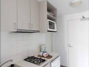 NELSON COLLEGE APARTMENTS Studio apartment