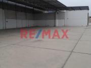 1143738 Se Alquila Local Industrial En Av. El Sol, Villa...