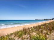 1144 Pittwater Road, Collaroy Beach House for rent...