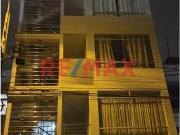 1145686 Se Alquila Departamento De Estreno En Villa Sol...