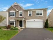 1145 Adagio Drive, Volo, IL 60073