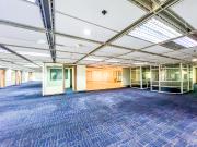 1145 SQM Office Space for Rent in Makati City Sen. Gil...