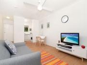 11/45 Thorn Street, Kangaroo Point Apartment for rent...