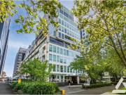 114/604 St Kilda Road, Melbourne Apartment for rent...
