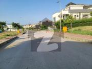 1148 F1 14 Marla Plot Bahria Town