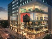 1149 SqM Retail Space for Sale near Cebu IT Park